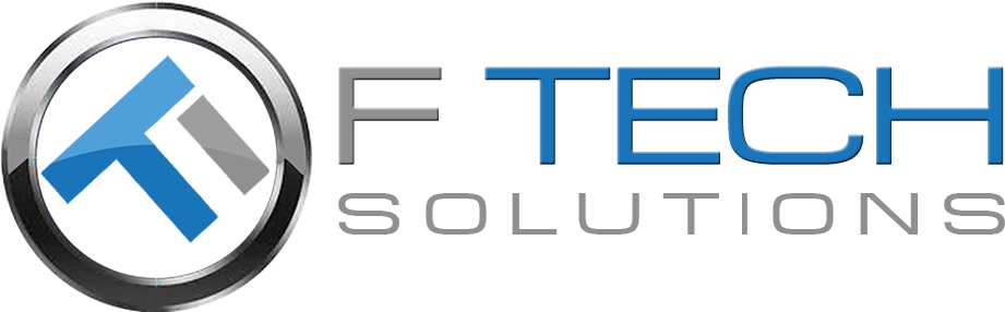 TechSolutions Logo